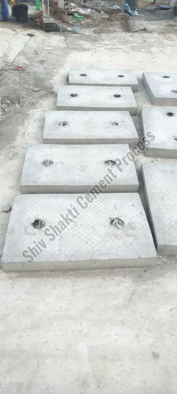 Flooring Cement Slabs