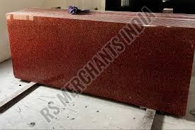 Rajasthani Red Granite Slab