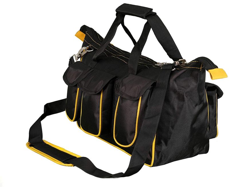 Pahal Nylon Heavy Duty Waterproof Tool Bag