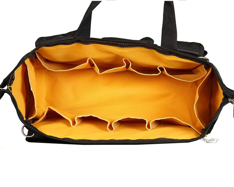 Pahal Nylon Heavy Duty Waterproof Tool Bag