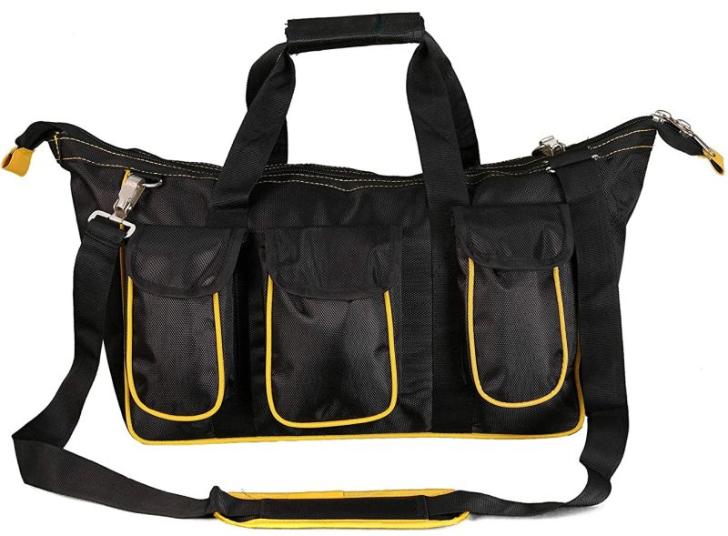 Pahal Nylon Heavy Duty Waterproof Tool Bag