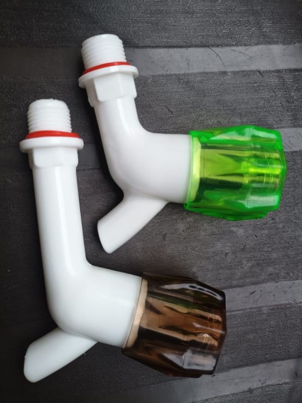 PVC Long Body Water Tap