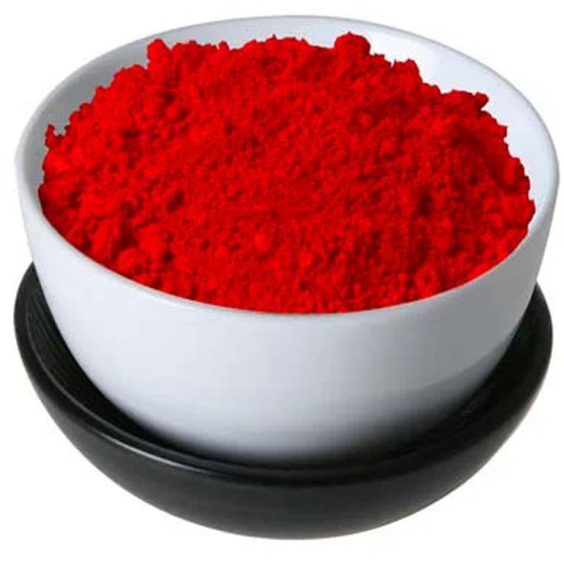 Red 2g Food Colour