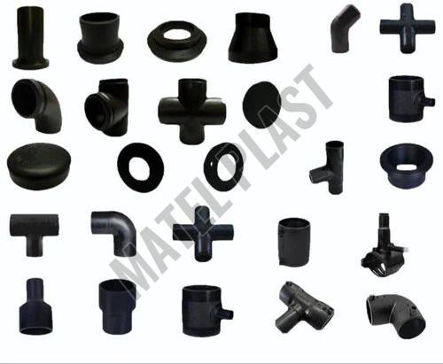 1.5 Inch HDPE Pipe Fittings