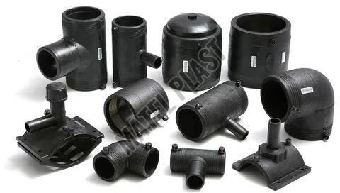 1.75 Inch HDPE Pipe Fittings