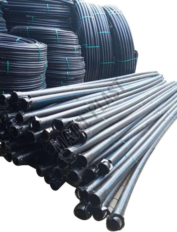 2.5 Inch Agricultural HDPE Pipe