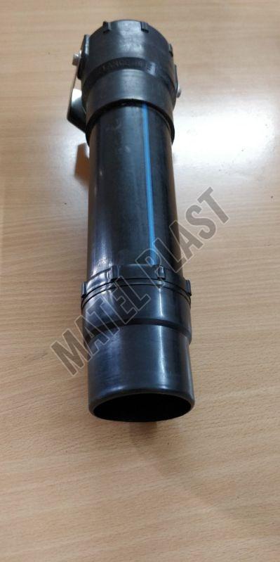 2.5 Inch HDPE Sprinkler Pipe