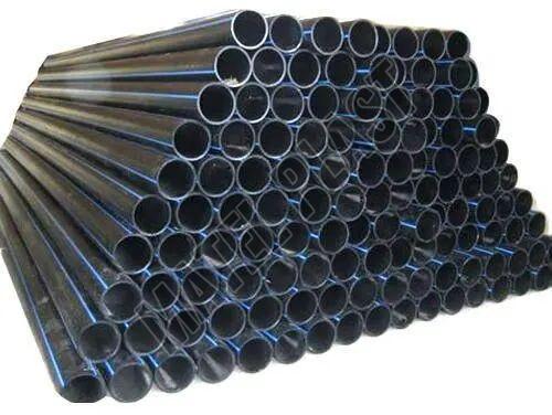 2 Inch Agricultural HDPE Pipe