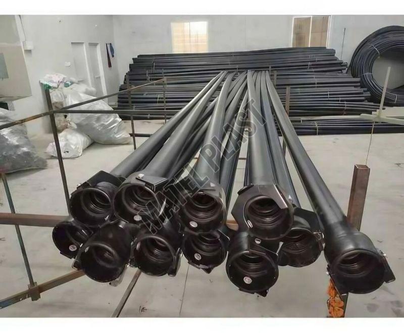 2 Inch HDPE Sprinkler Pipe