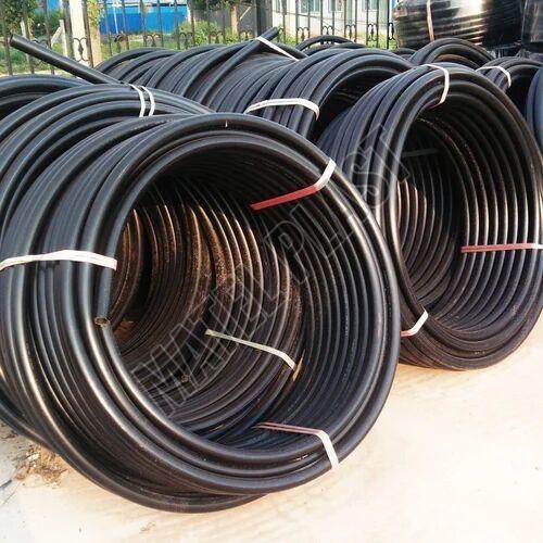 3.5 Inch Agricultural HDPE Pipe