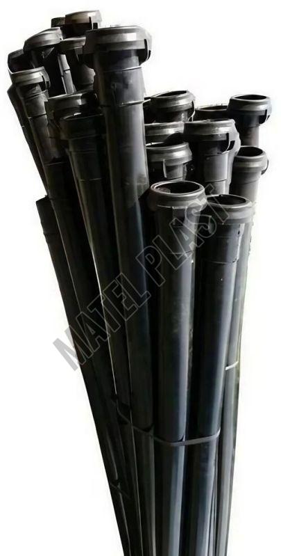 3 Inch HDPE Sprinkler Pipe