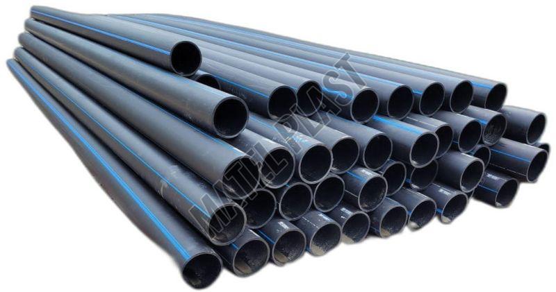 4.75 Inch Agricultural HDPE Pipe