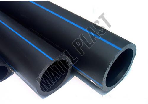 6 Inch Agricultural HDPE Pipe