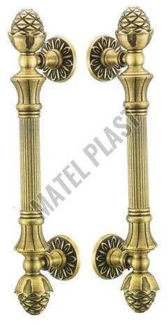 Brass Door Handles