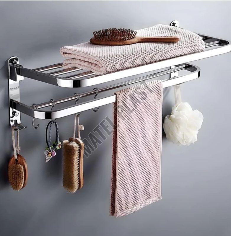 Metal Towel Rack