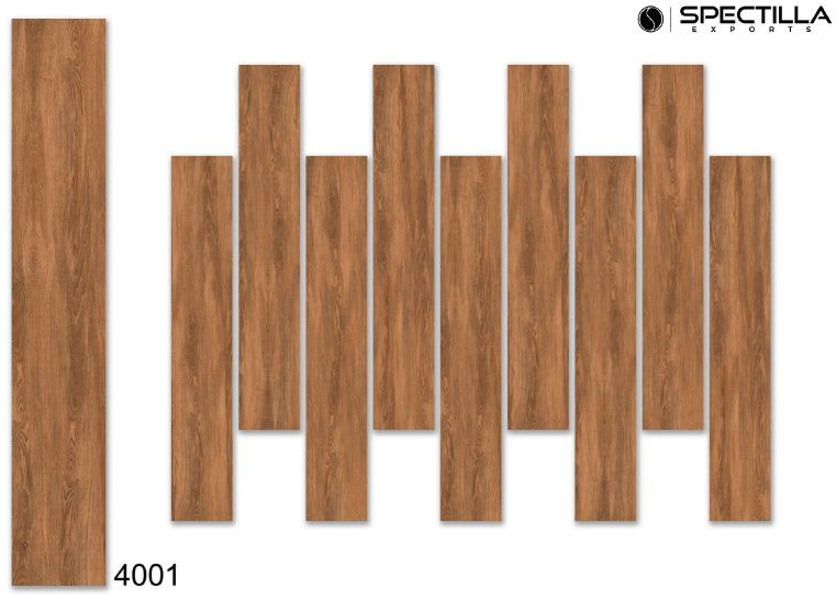 GVT Series Wooden Planks