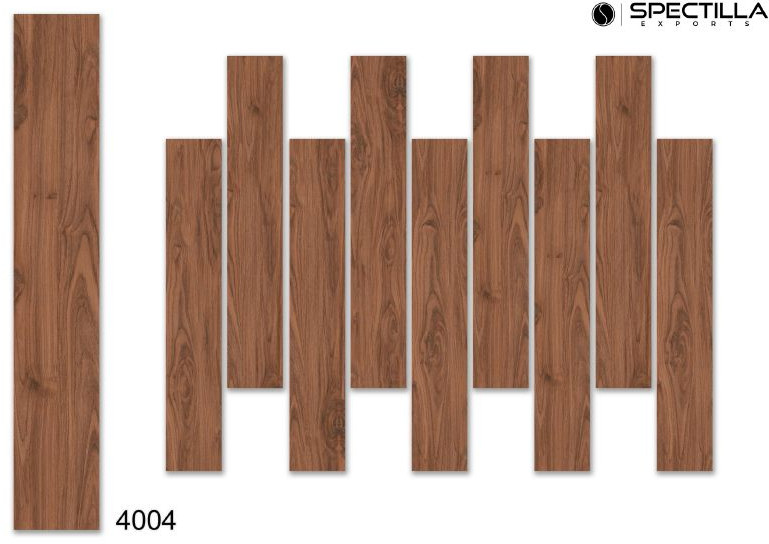 GVT Series Wooden Planks