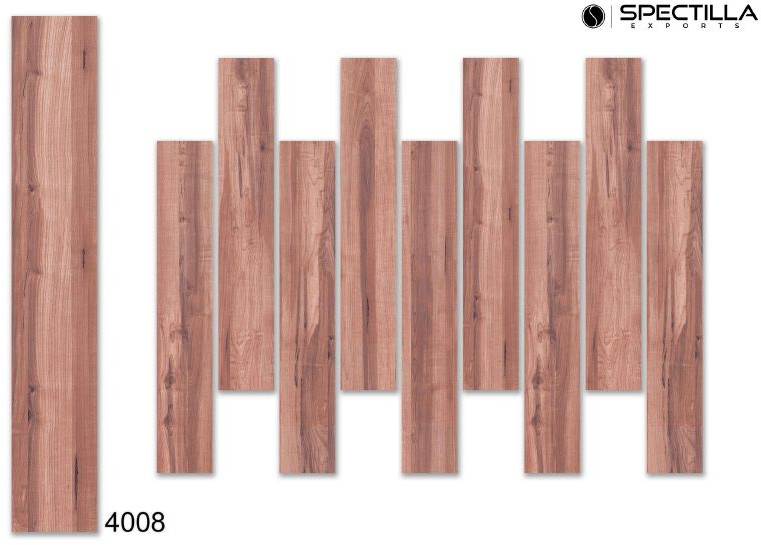 GVT Series Wooden Planks