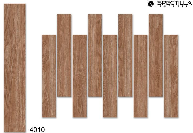 GVT Series Wooden Planks