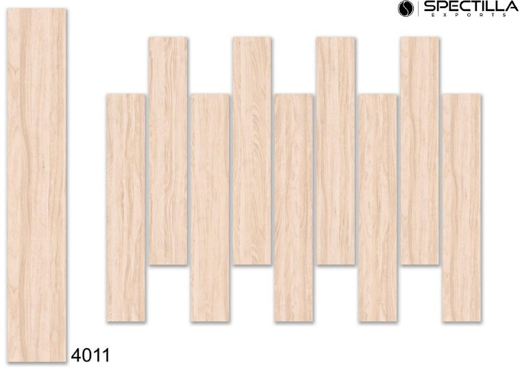 GVT Series Wooden Planks