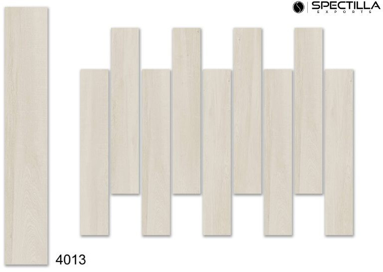 GVT Series Wooden Planks