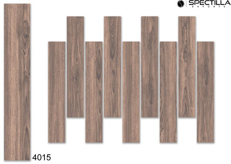 GVT Series Wooden Planks