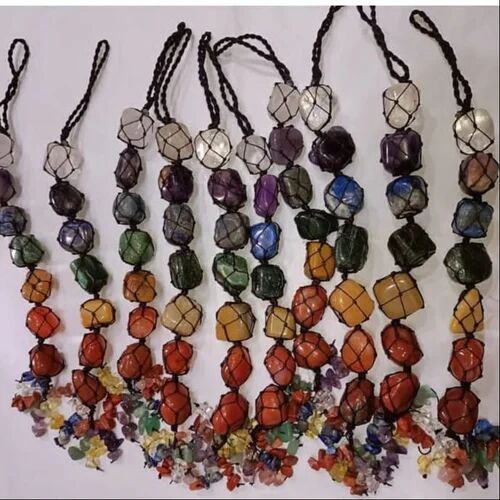 Seven Chakra Hanger