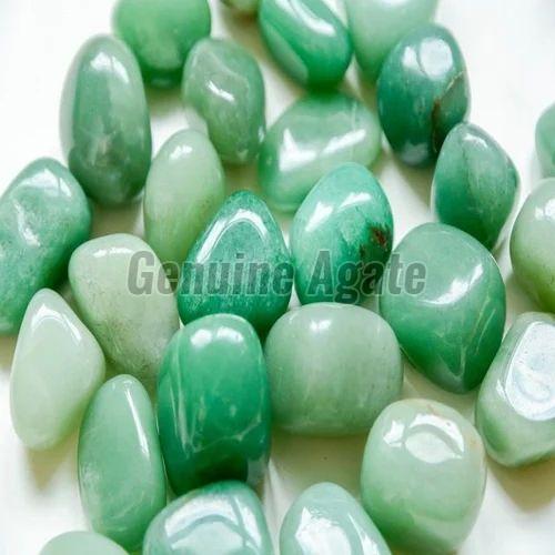 Green Aventurine Tumbled Stone