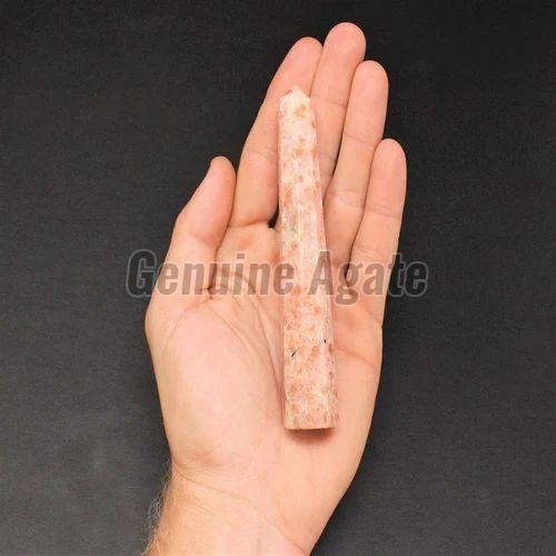 Sunstone Healing Wand