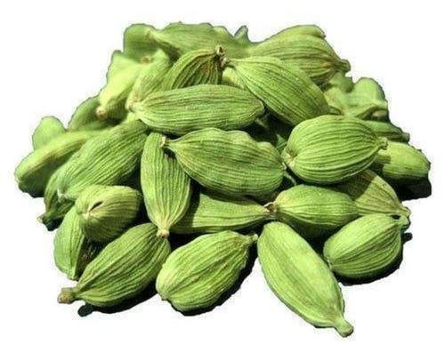 Organic Green Cardamom Seeds