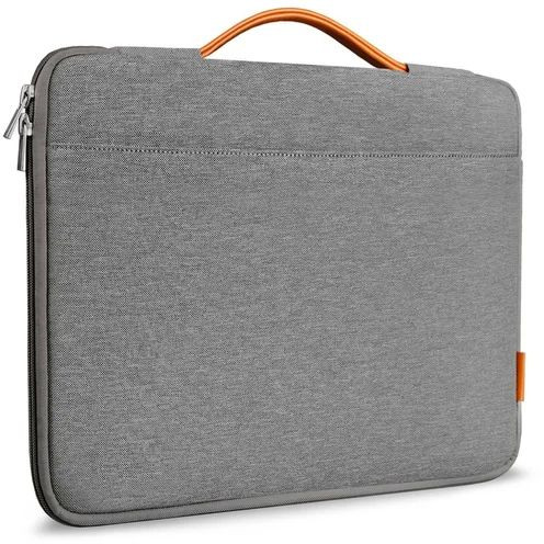 Cotton Canvas Laptop Bag