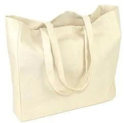 cotton carry bag