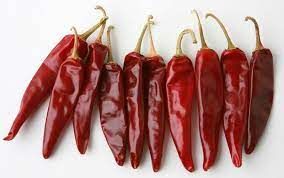 Endofy Dry Red Chilli