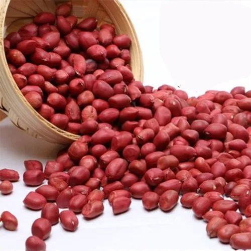 Red Natal Groundnut Kernel