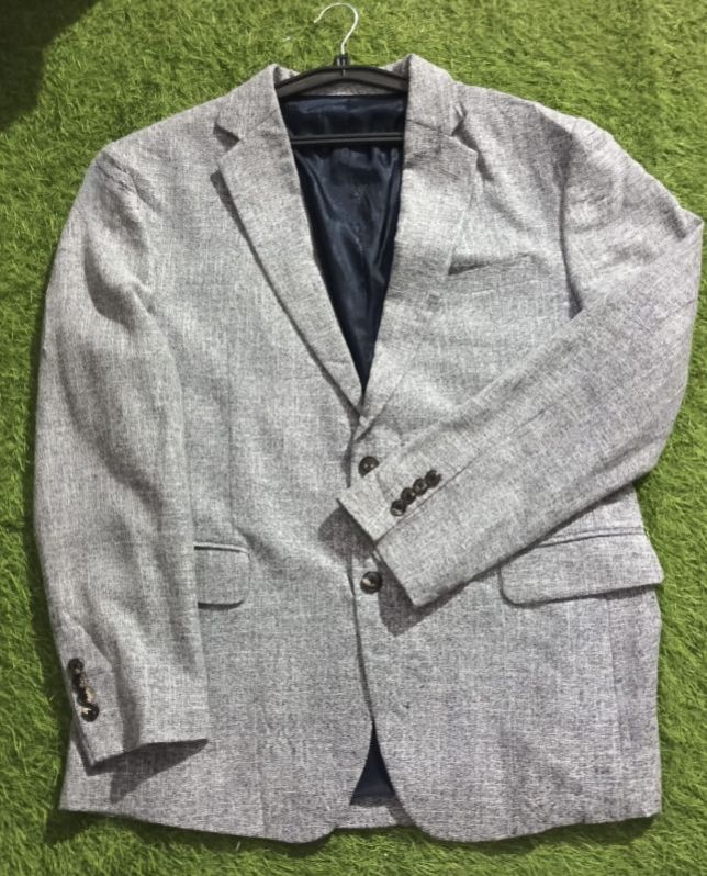 Men Casual Blazer