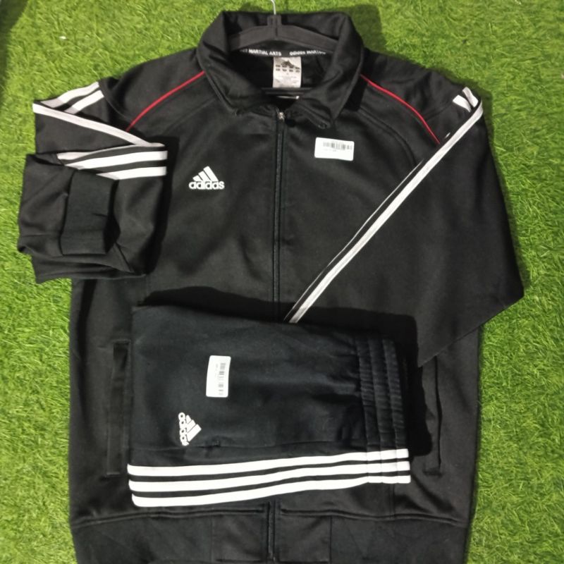 Mens Tracksuits