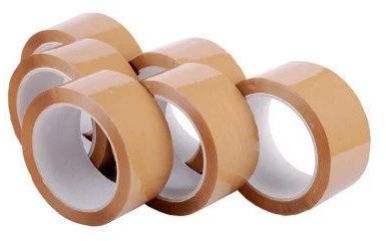 Plain Brown Tape