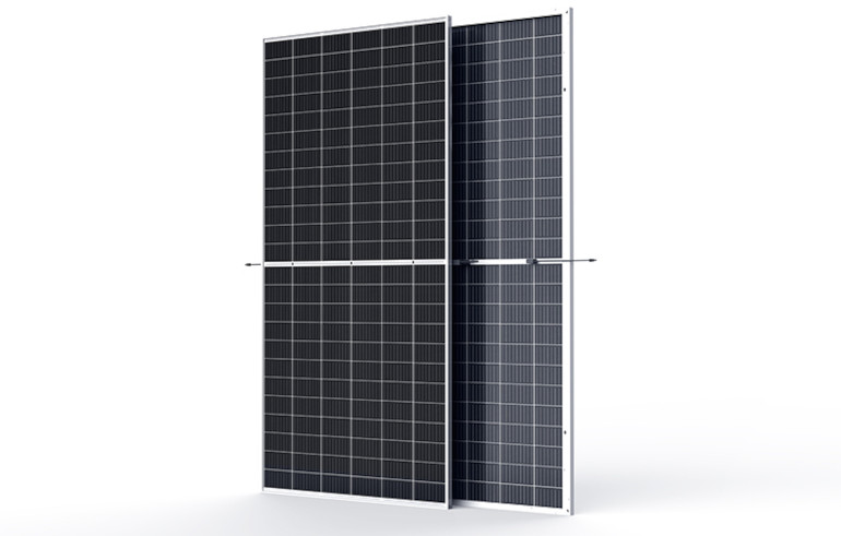 Topcon Solar Modules