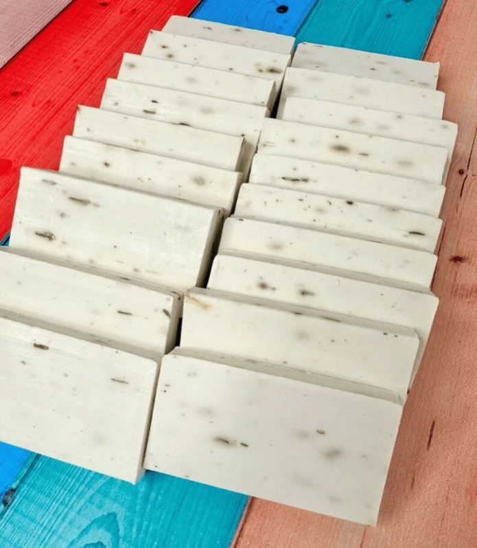 Bridal Shower Gifts Lavender Scented Soap Bar