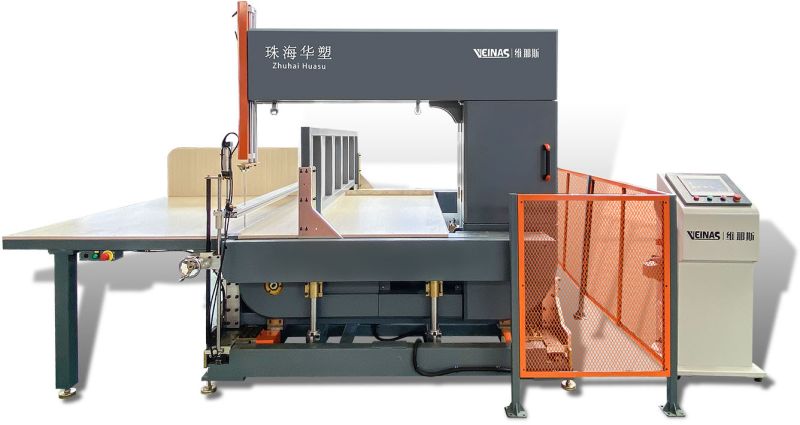 Automatic Vertical Cutting Machine