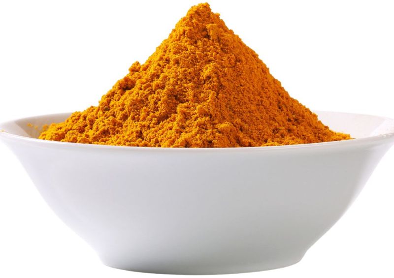 Orange Peel Powder