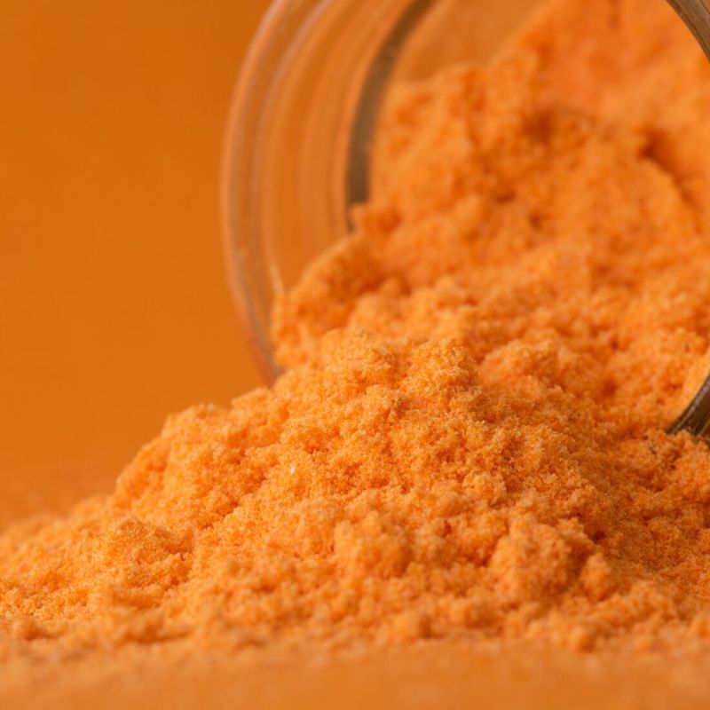 Orange Peel Powder