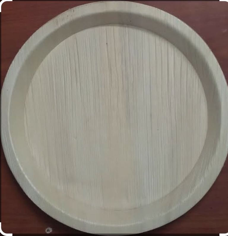 areca plates