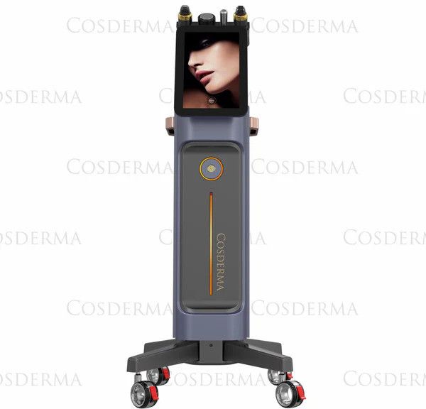 Cosderma Vacuum Microneedle Radio Frequency Machine