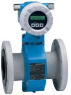 electromagnetic flow meter