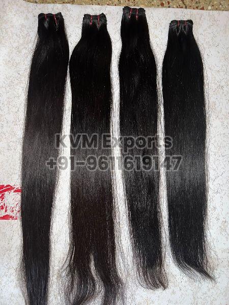 Natural Straight Weft Hair