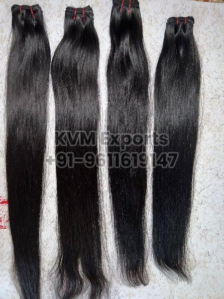 Natural Straight Weft Hair