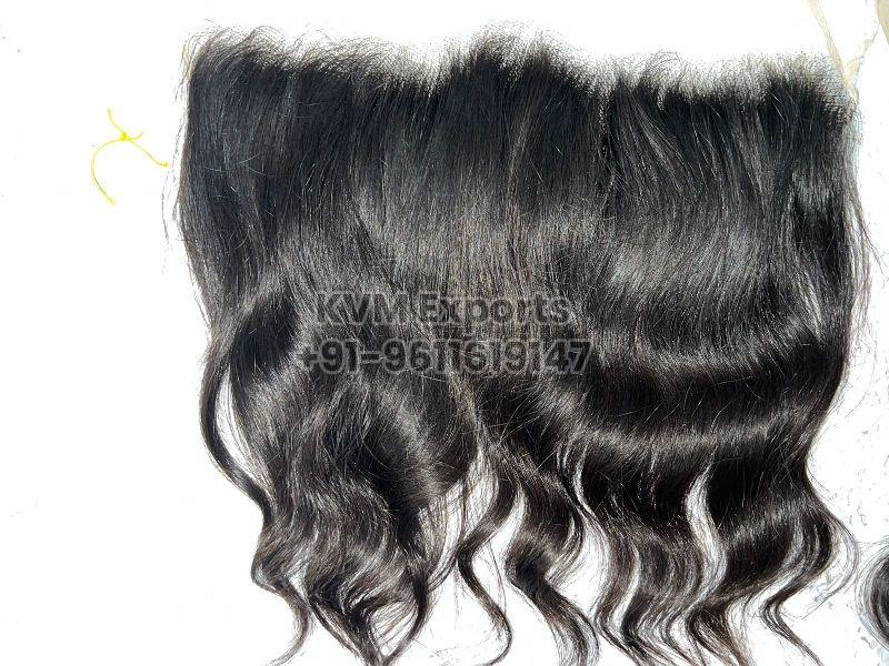 13x4 Wavy Hair Frontal