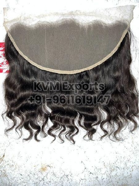 13x4 Wavy Hair Frontal