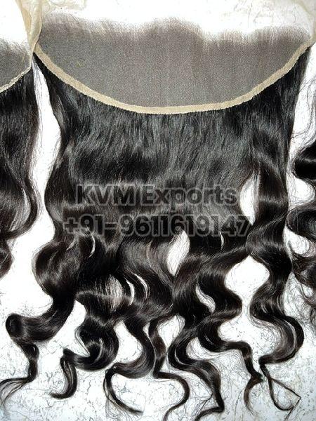 13x4 Wavy Hair Frontal